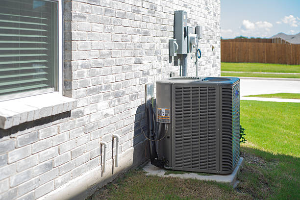 Reliable Hvac Installation contractor in Bonner Springs, KS by FH HVAC
